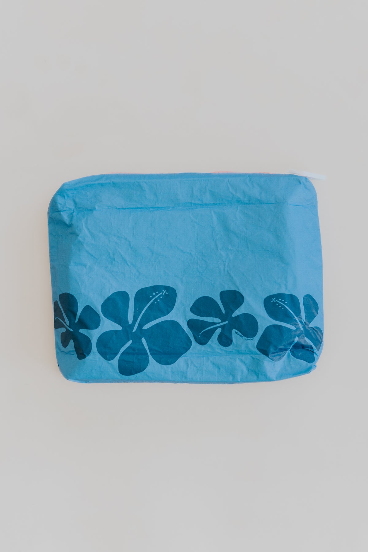 Adventure Pouch - Blue Crush