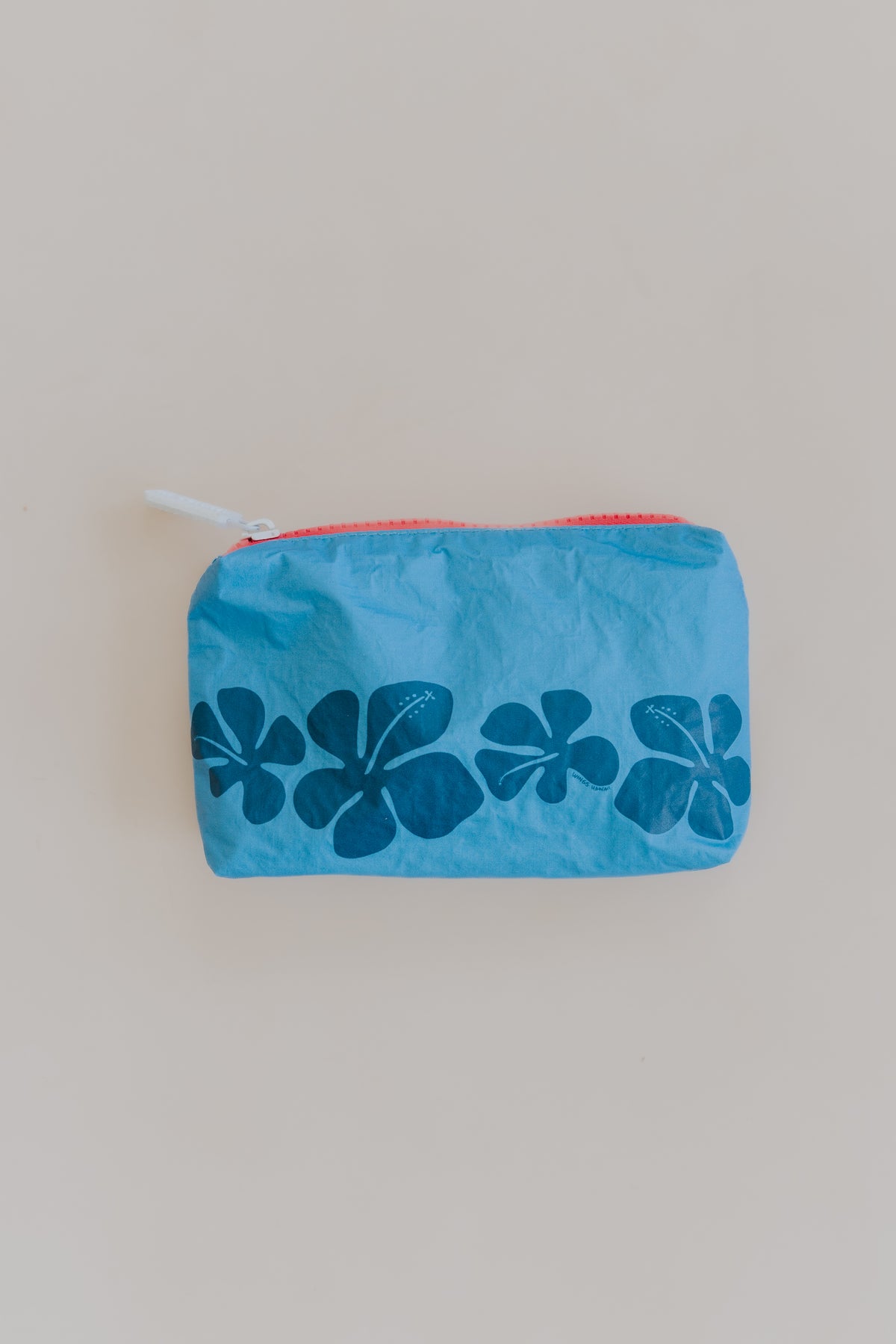 Adventure Pouch - Blue Crush