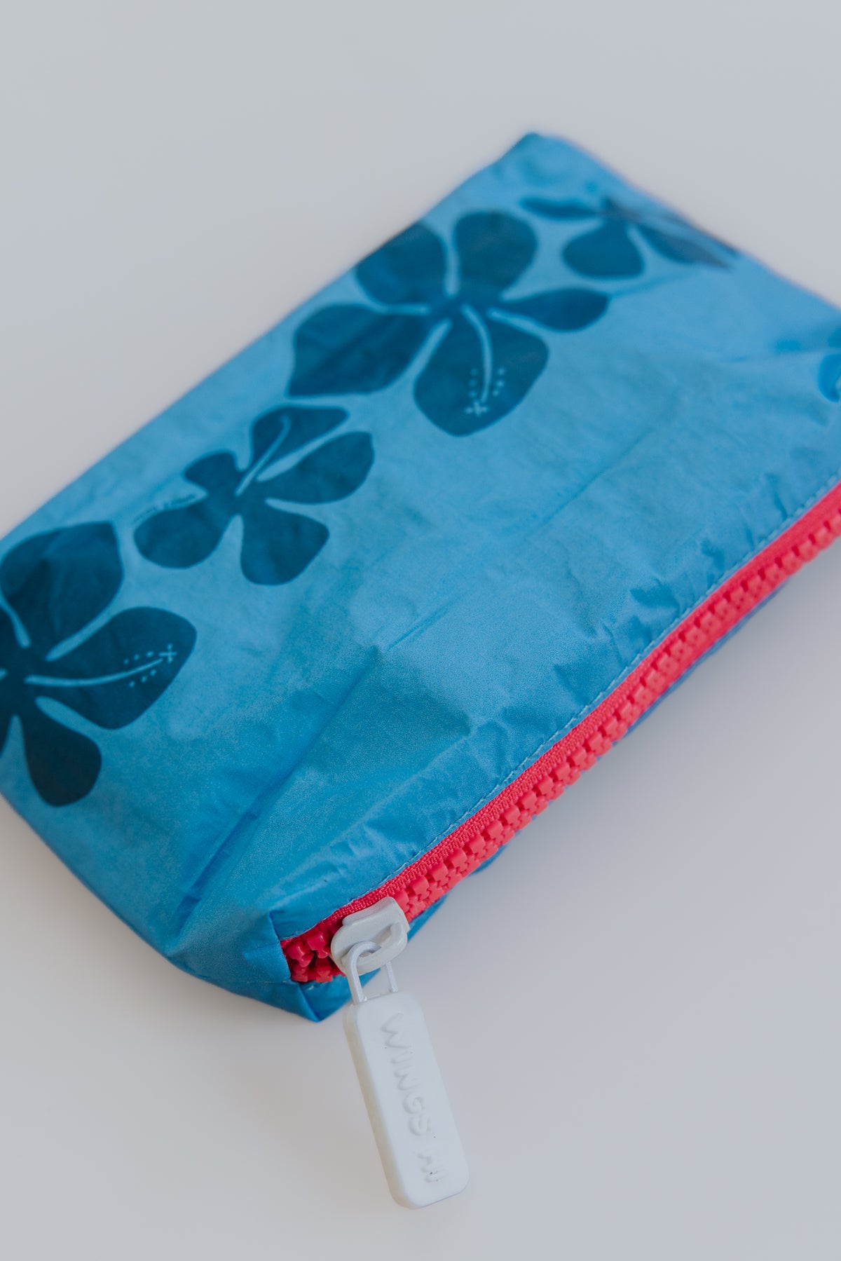 Adventure Pouch - Blue Crush