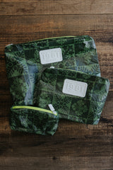 Adventure Pouch - Green Ulu thumbnail