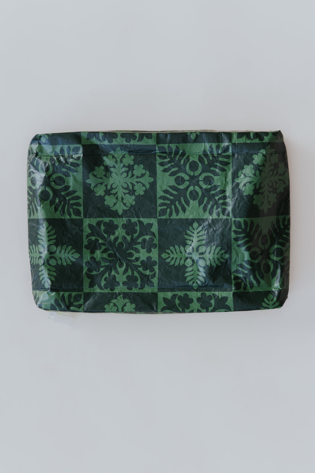 Adventure Pouch - Green Ulu