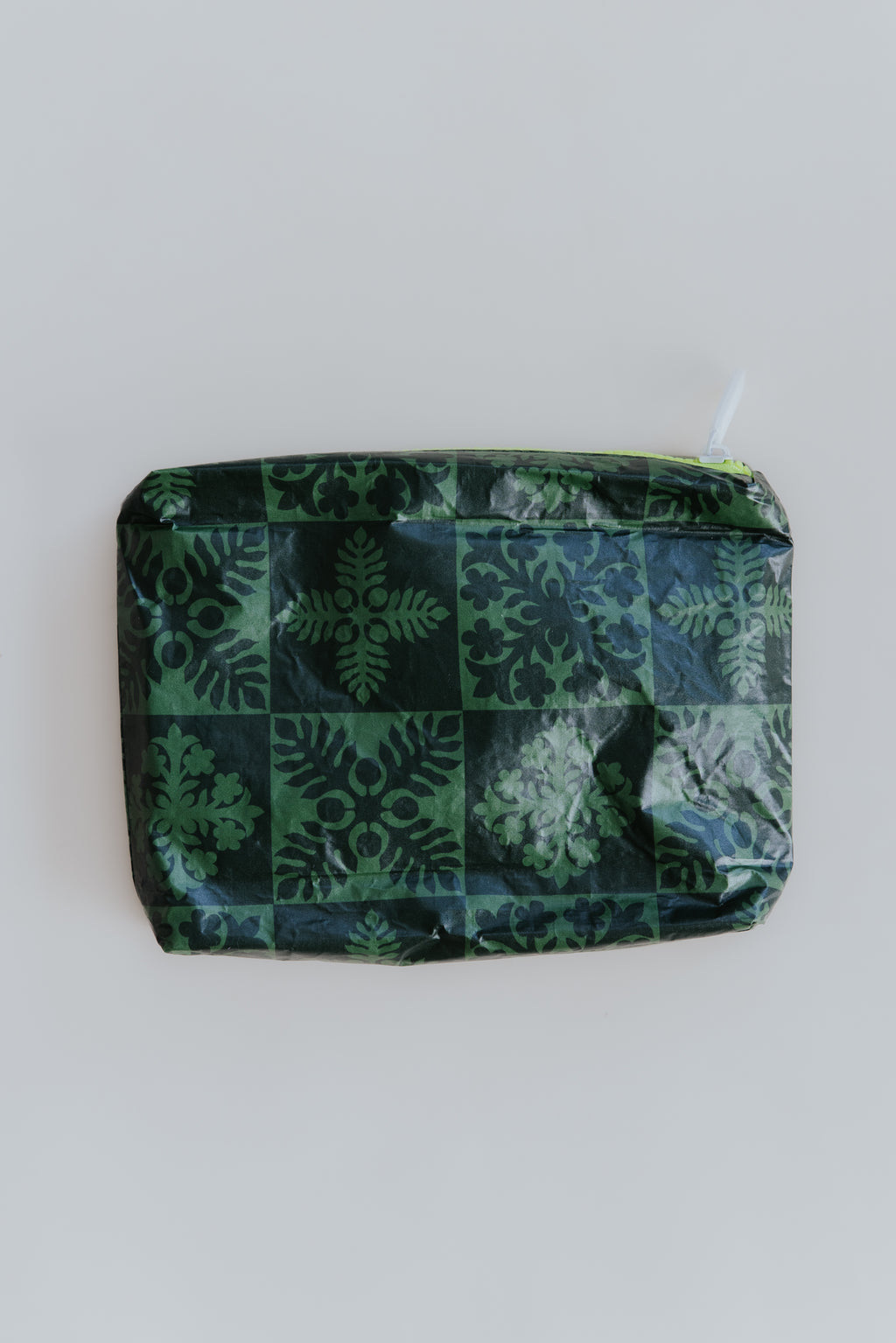 Adventure Pouch - Green Ulu