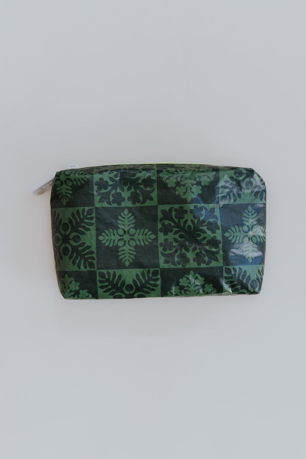 Adventure Pouch - Green Ulu