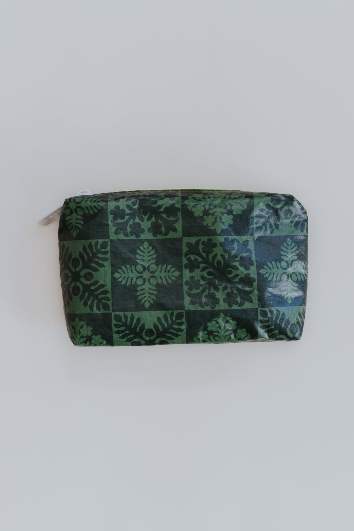 Adventure Pouch - Green Ulu