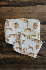 Adventure Pouch - Tigers