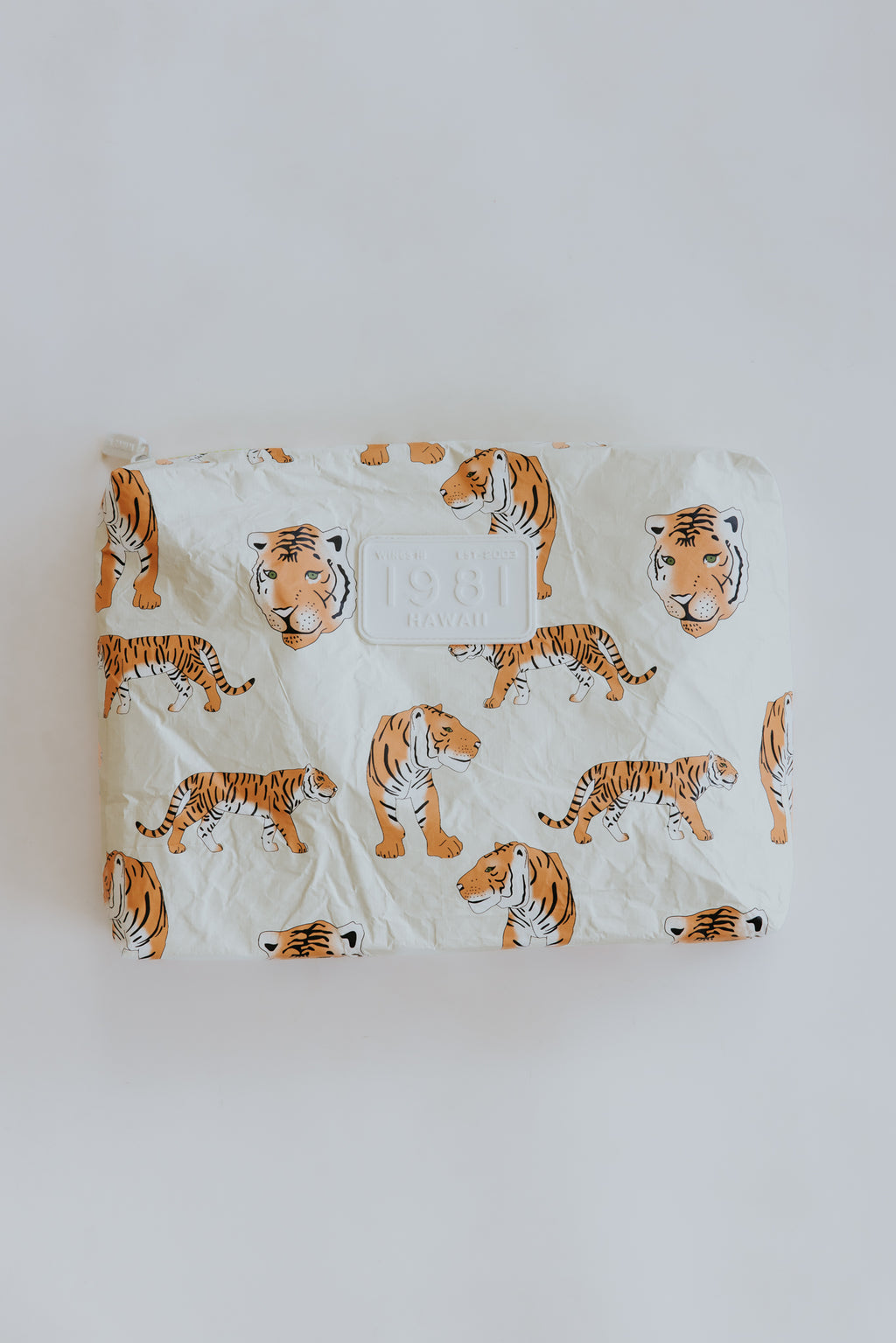 Adventure Pouch - Tigers
