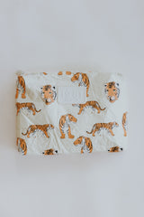 Adventure Pouch - Tigers thumbnail