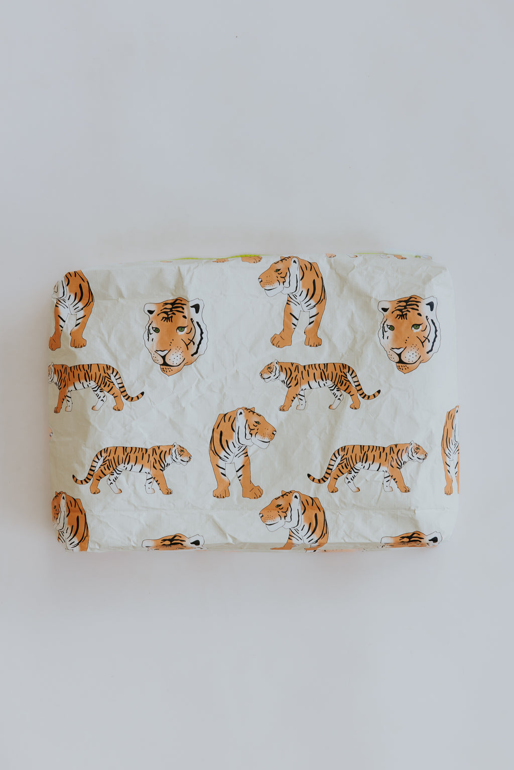 Adventure Pouch - Tigers
