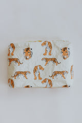 Adventure Pouch - Tigers thumbnail