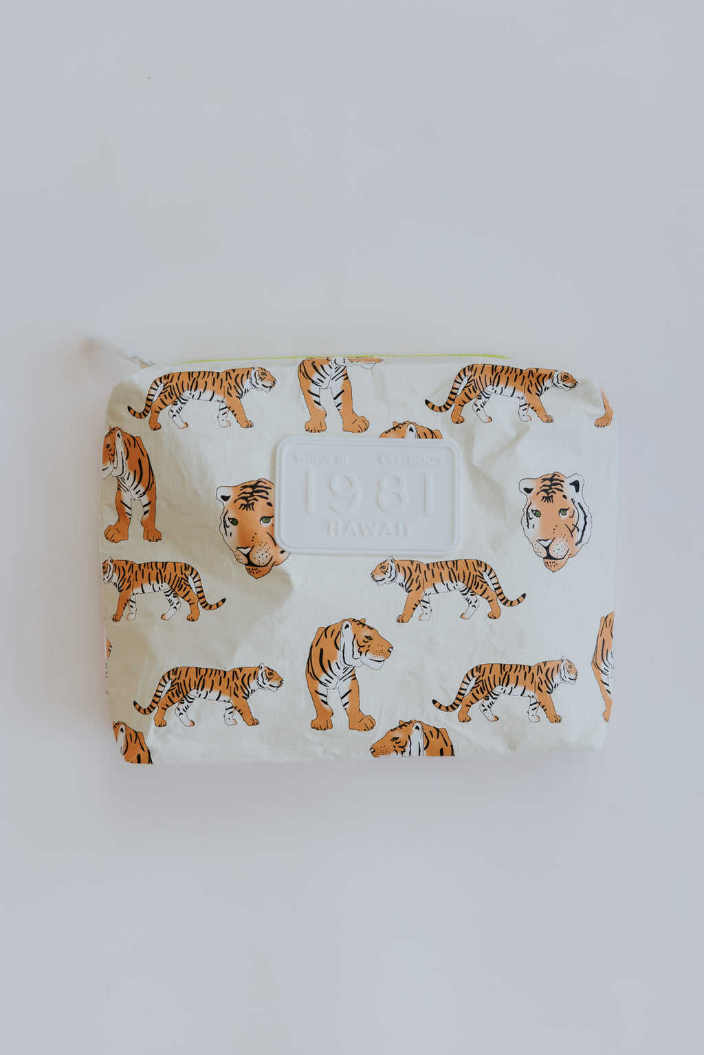 Adventure Pouch - Tigers