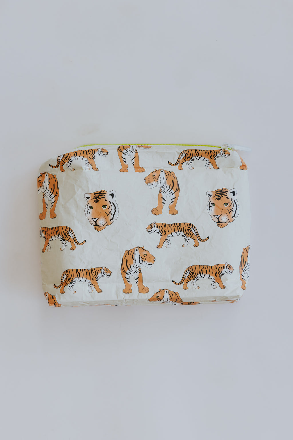 Adventure Pouch - Tigers