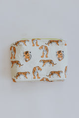 Adventure Pouch - Tigers thumbnail