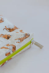 Adventure Pouch - Tigers thumbnail