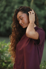 Wide Tee - Solace Mermaid thumbnail