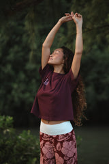 Wide Tee - Solace Mermaid thumbnail