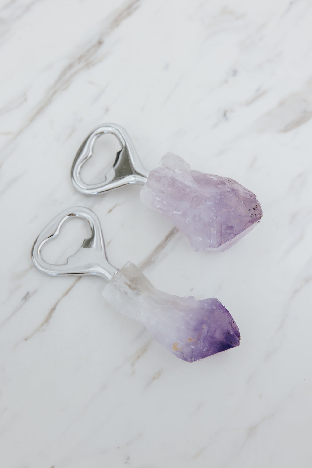 Crystal Bottle Openers