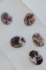 Amethyst Palm Stones thumbnail