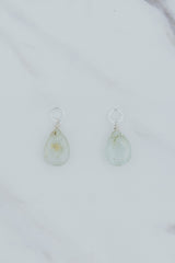 Earring Charms - Gemstones | SS thumbnail