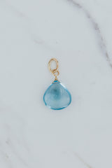 Necklace Charms - Gemstone Drops | GF thumbnail
