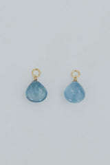 Charms for Hoops - Gemstones | GF thumbnail