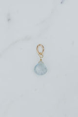 Necklace Charms - Gemstone Beads | GF thumbnail