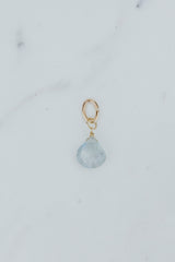 Necklace Charms - Gemstone Beads | GF thumbnail