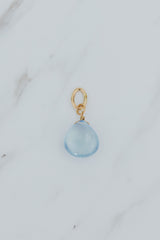 Necklace Charms - Gemstone Drops | GF thumbnail