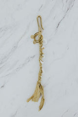 Purse Charms - Tan thumbnail