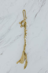 Purse Charms - Tan thumbnail