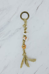 Purse Charms - Tan thumbnail