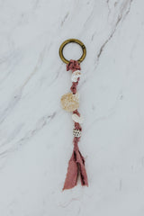 Purse Charms - Pink thumbnail