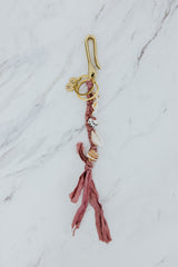 Purse Charms - Pink thumbnail