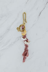 Purse Charms - Pink thumbnail