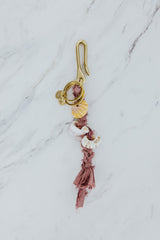 Purse Charms - Pink thumbnail