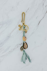 Purse Charms - Teal thumbnail