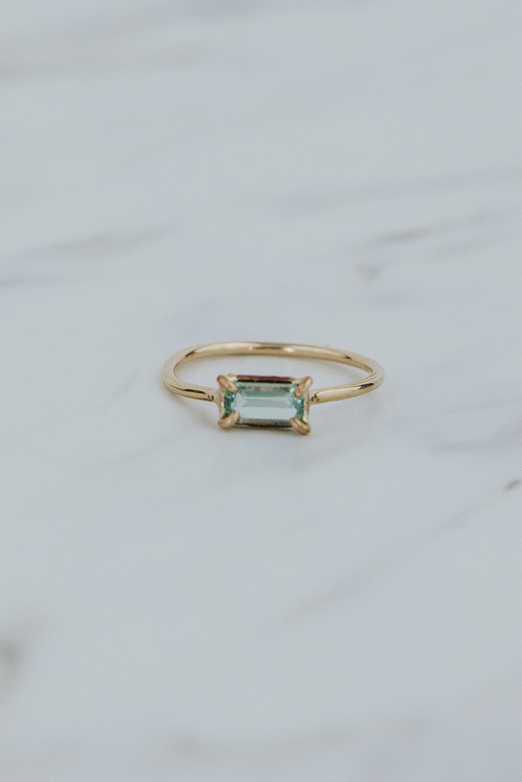 Fluorite Rings | GF