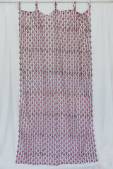 Bali Block Print Curtains thumbnail