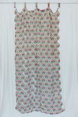 Bali Block Print Curtains thumbnail