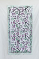 Bali Block Print Pillow Case thumbnail