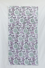 Bali Block Print Pillow Case thumbnail