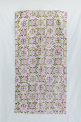 Bali Block Print Pillow Case thumbnail