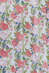 Bali Block Print Pillow Case thumbnail