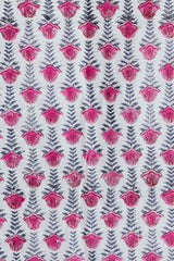 Bali Block Print Curtains thumbnail