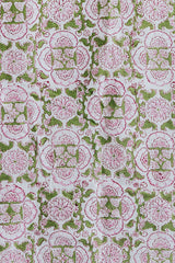 Bali Block Print Pillow Case thumbnail