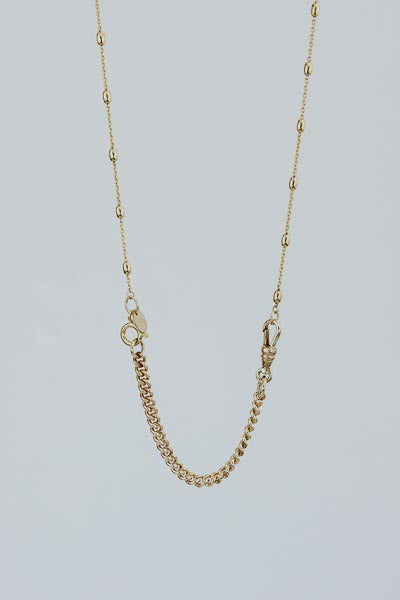 Charm Collector Extender Chain | GF