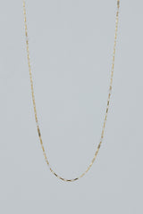 21 Stone Layering Necklace thumbnail