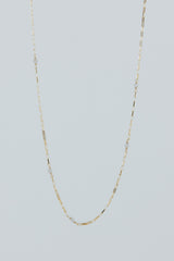 21 Stone Layering Necklace thumbnail