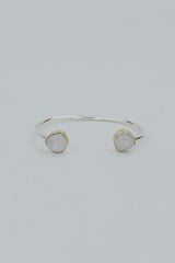 Dew Drop Cuff - Moonstone thumbnail
