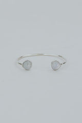 Dew Drop Cuff - Moonstone thumbnail