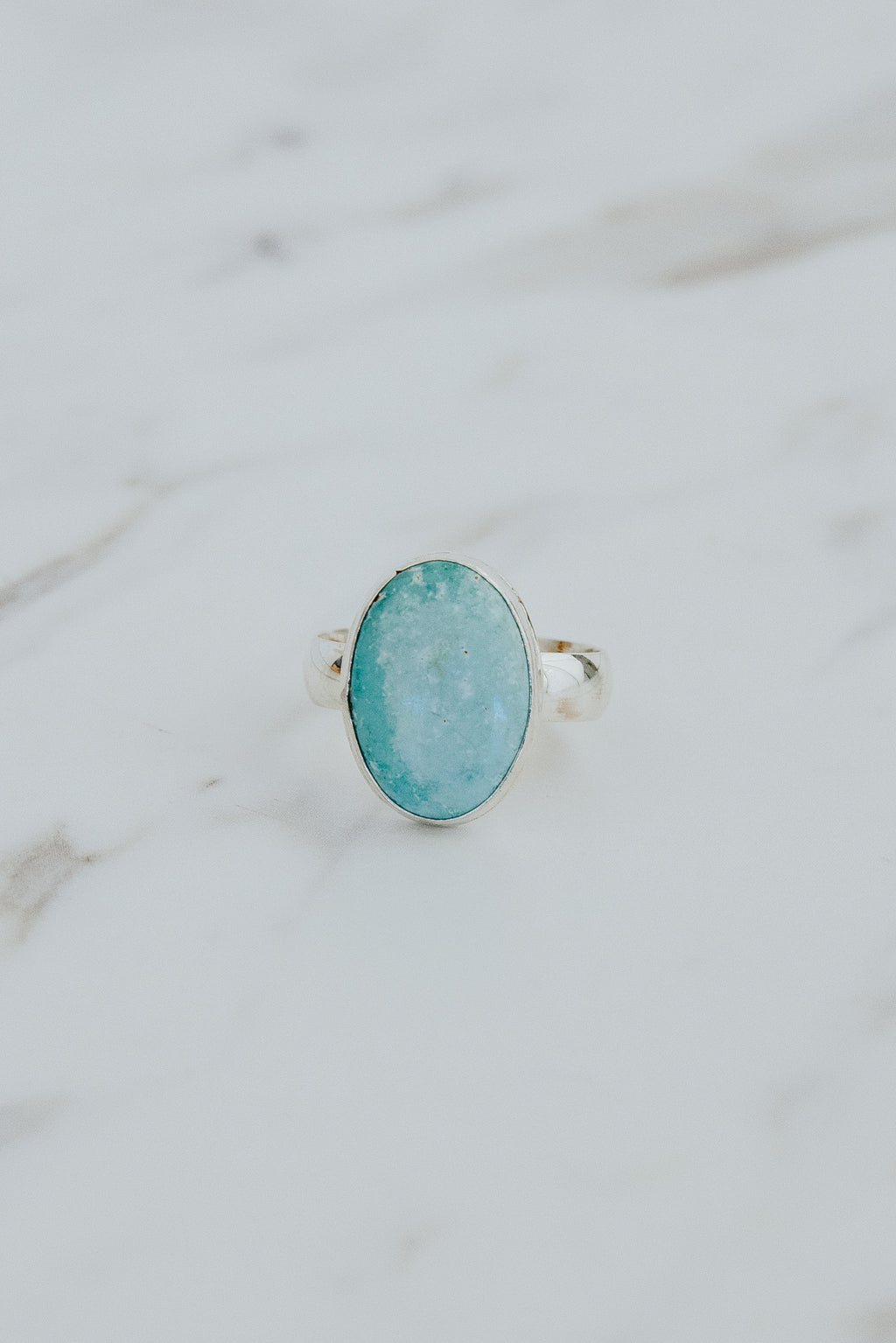 Arizona Turquoise Ring